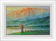 Load image into Gallery viewer, Heaven and Earth
