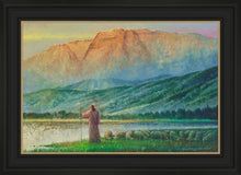 Load image into Gallery viewer, Heaven and Earth