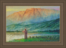 Load image into Gallery viewer, Heaven and Earth