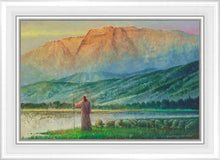 Load image into Gallery viewer, Heaven and Earth