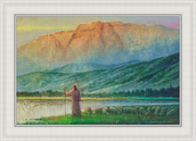 Load image into Gallery viewer, Heaven and Earth