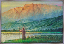Load image into Gallery viewer, Heaven and Earth