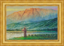 Load image into Gallery viewer, Heaven and Earth