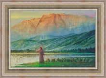 Load image into Gallery viewer, Heaven and Earth