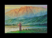 Load image into Gallery viewer, Heaven and Earth