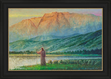 Load image into Gallery viewer, Heaven and Earth