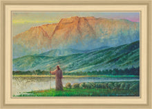 Load image into Gallery viewer, Heaven and Earth