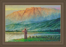 Load image into Gallery viewer, Heaven and Earth
