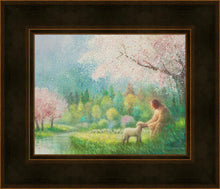 Load image into Gallery viewer, I Know Thy Name