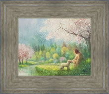 Load image into Gallery viewer, I Know Thy Name