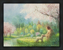 Load image into Gallery viewer, I Know Thy Name