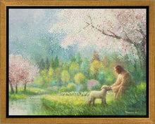Load image into Gallery viewer, I Know Thy Name