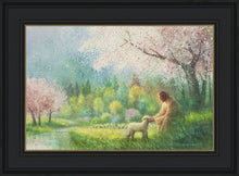 Load image into Gallery viewer, I Know Thy Name