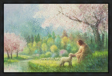 Load image into Gallery viewer, I Know Thy Name