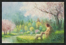 Load image into Gallery viewer, I Know Thy Name