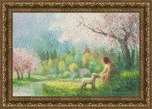 Load image into Gallery viewer, I Know Thy Name