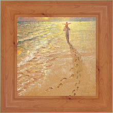 Load image into Gallery viewer, Footprints