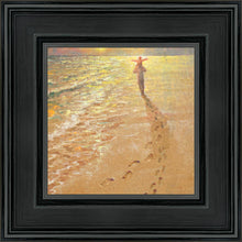 Load image into Gallery viewer, Footprints