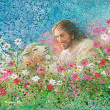 Load image into Gallery viewer, I Will Never Forsake Thee