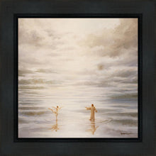 Load image into Gallery viewer, Dancing on Water