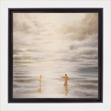 Load image into Gallery viewer, Dancing on Water