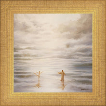 Load image into Gallery viewer, Dancing on Water