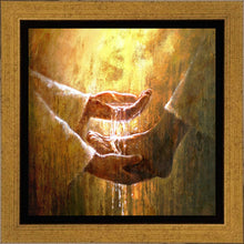 Load image into Gallery viewer, Foot Washing