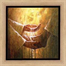 Load image into Gallery viewer, Foot Washing