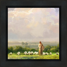 Load image into Gallery viewer, I Shall Not Want