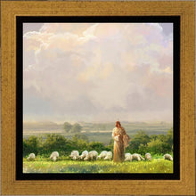 Load image into Gallery viewer, I Shall Not Want
