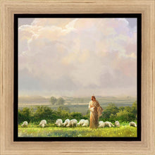 Load image into Gallery viewer, I Shall Not Want