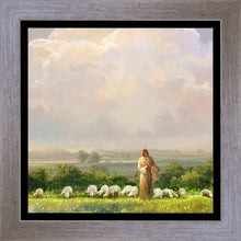 Load image into Gallery viewer, I Shall Not Want