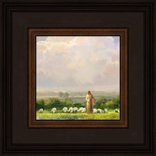 Load image into Gallery viewer, I Shall Not Want