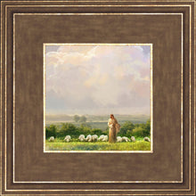 Load image into Gallery viewer, I Shall Not Want