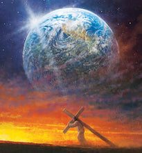 Load image into Gallery viewer, Behold, The Lamb of God