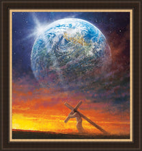 Load image into Gallery viewer, Behold, The Lamb of God