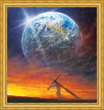Load image into Gallery viewer, Behold, The Lamb of God