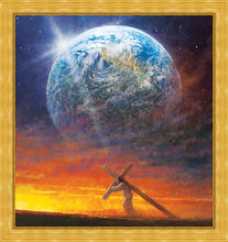 Load image into Gallery viewer, Behold, The Lamb of God