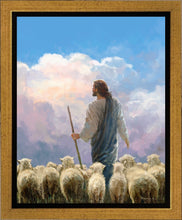Load image into Gallery viewer, In His Keeping