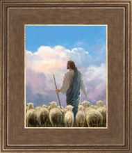 Load image into Gallery viewer, In His Keeping
