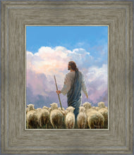 Load image into Gallery viewer, In His Keeping