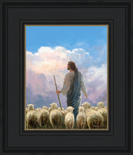 Load image into Gallery viewer, In His Keeping