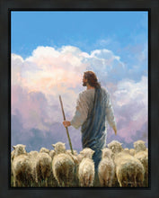 Load image into Gallery viewer, In His Keeping
