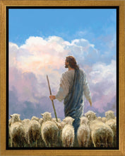 Load image into Gallery viewer, In His Keeping