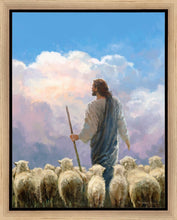 Load image into Gallery viewer, In His Keeping