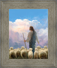 Load image into Gallery viewer, In His Keeping