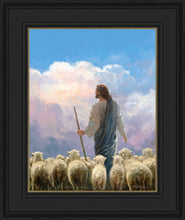 Load image into Gallery viewer, In His Keeping