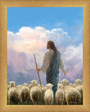 Load image into Gallery viewer, In His Keeping