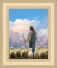 Load image into Gallery viewer, In His Keeping