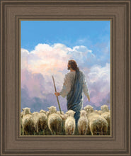 Load image into Gallery viewer, In His Keeping